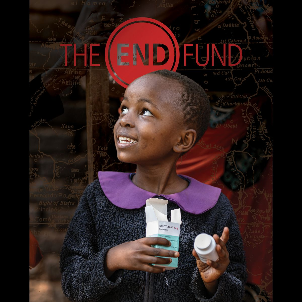 Delivering evidence-based deworming treatments to millions of children across Somalia.