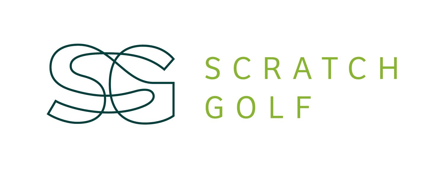 Scratch Golf