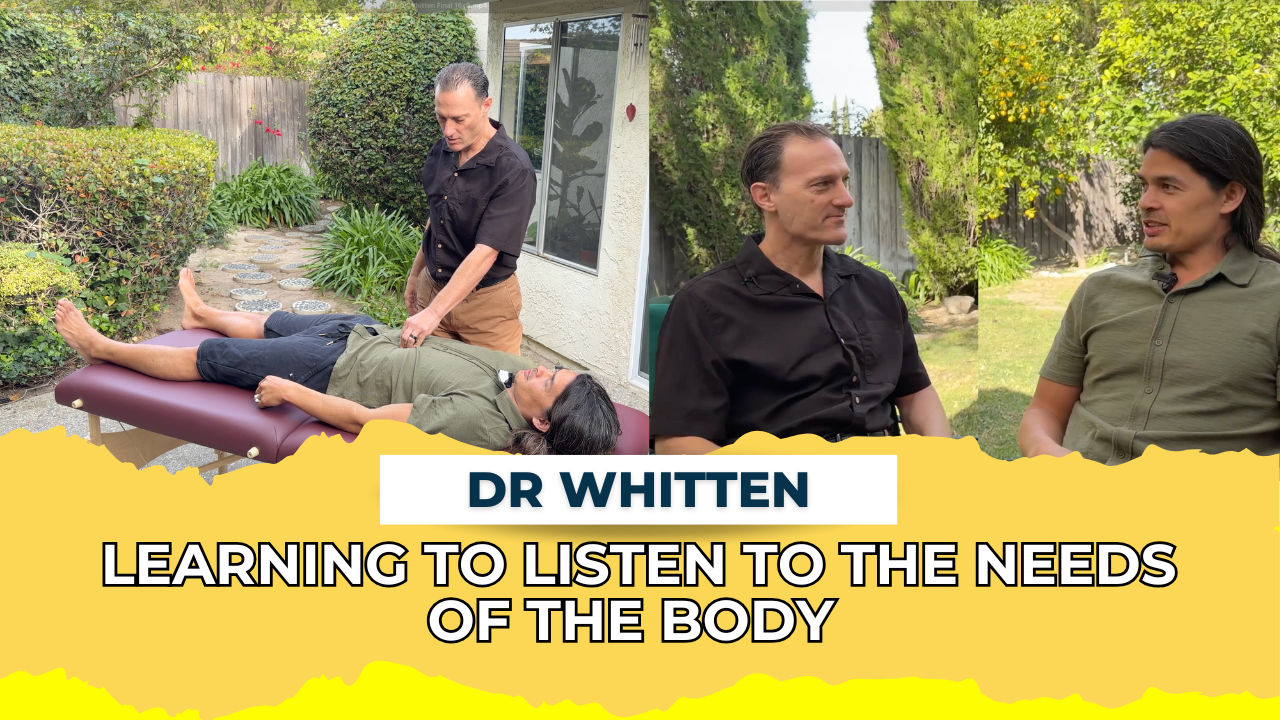 Can the Body Actually Tell You What It Needs?