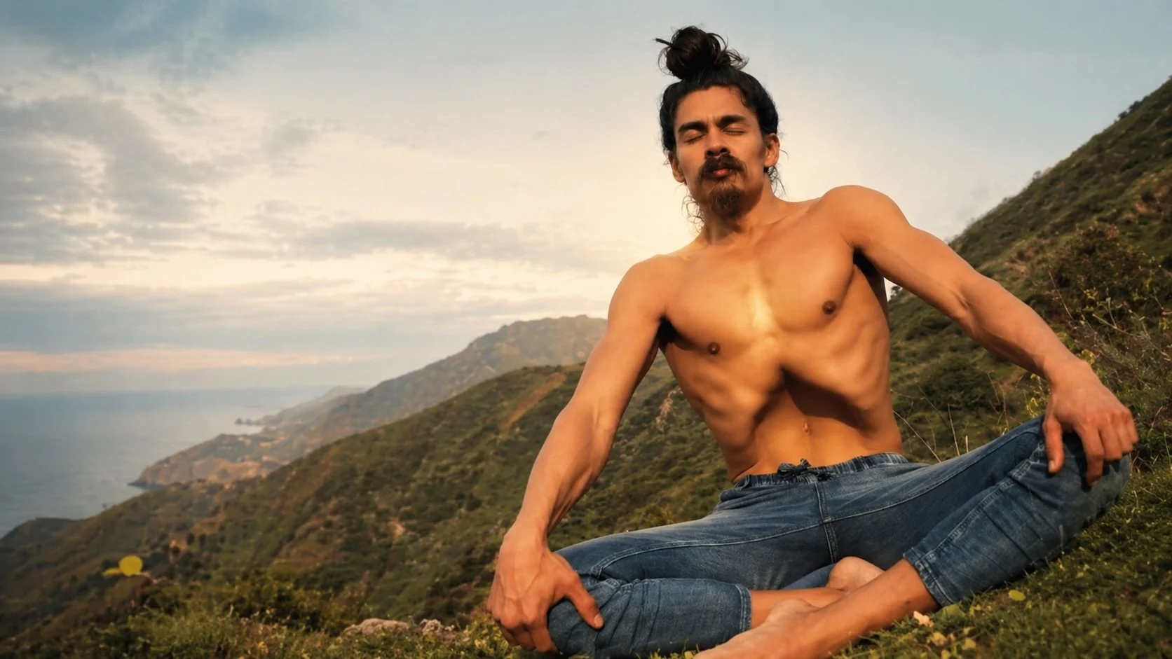 Your Body Knows Before Your Mind Explains