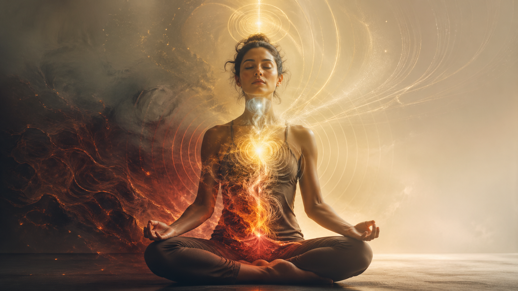 The Emotion You Keep Avoiding Might Be Trying to Train You