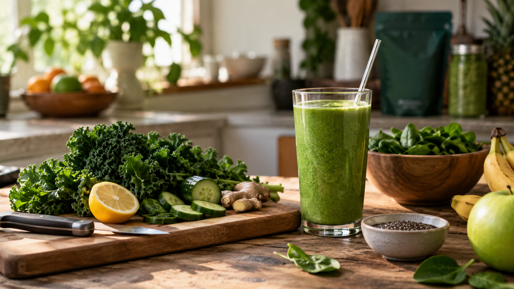 How to Eat Healthier Without a Restrictive Diet