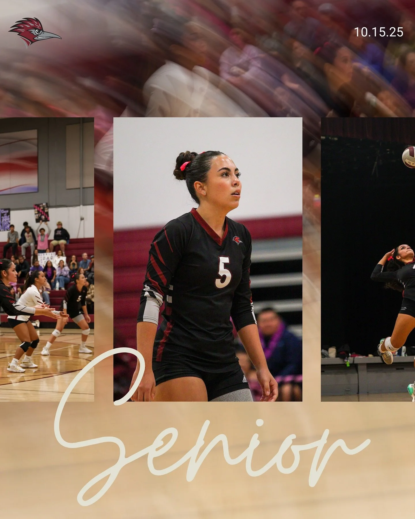 Volleyball senior night rewind…
#llaathletics #lomalinda #volleyball #seniorszn 
•
📸: @adamj67_ @jen.el.s 
💻: @jordynnn_wright