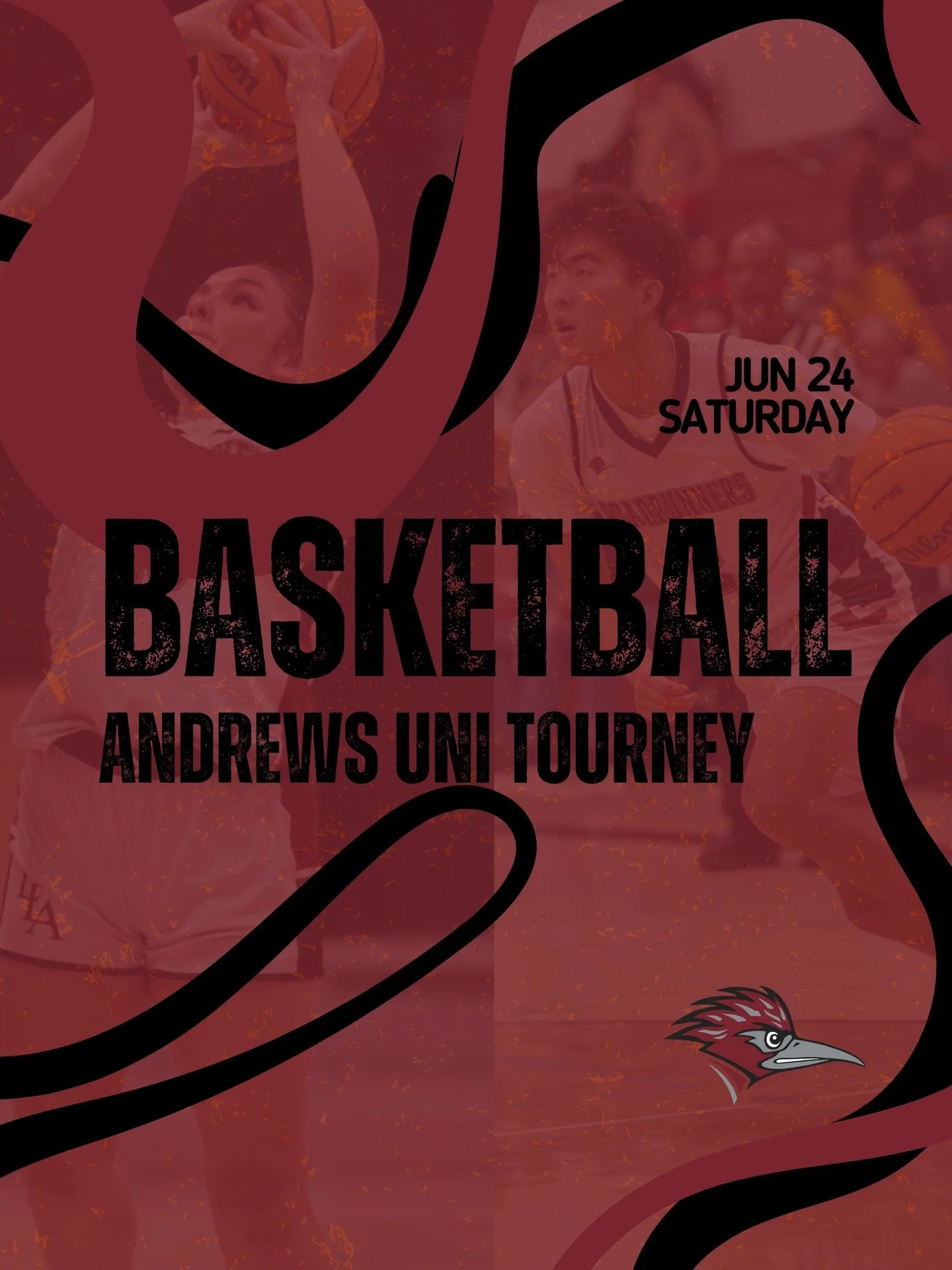 Tournament Action tonight! Boys play at 7:15est and Girls play in the final at 9:15 est. Streaming available at the weareAUSA youtube page. Go Road Runners!