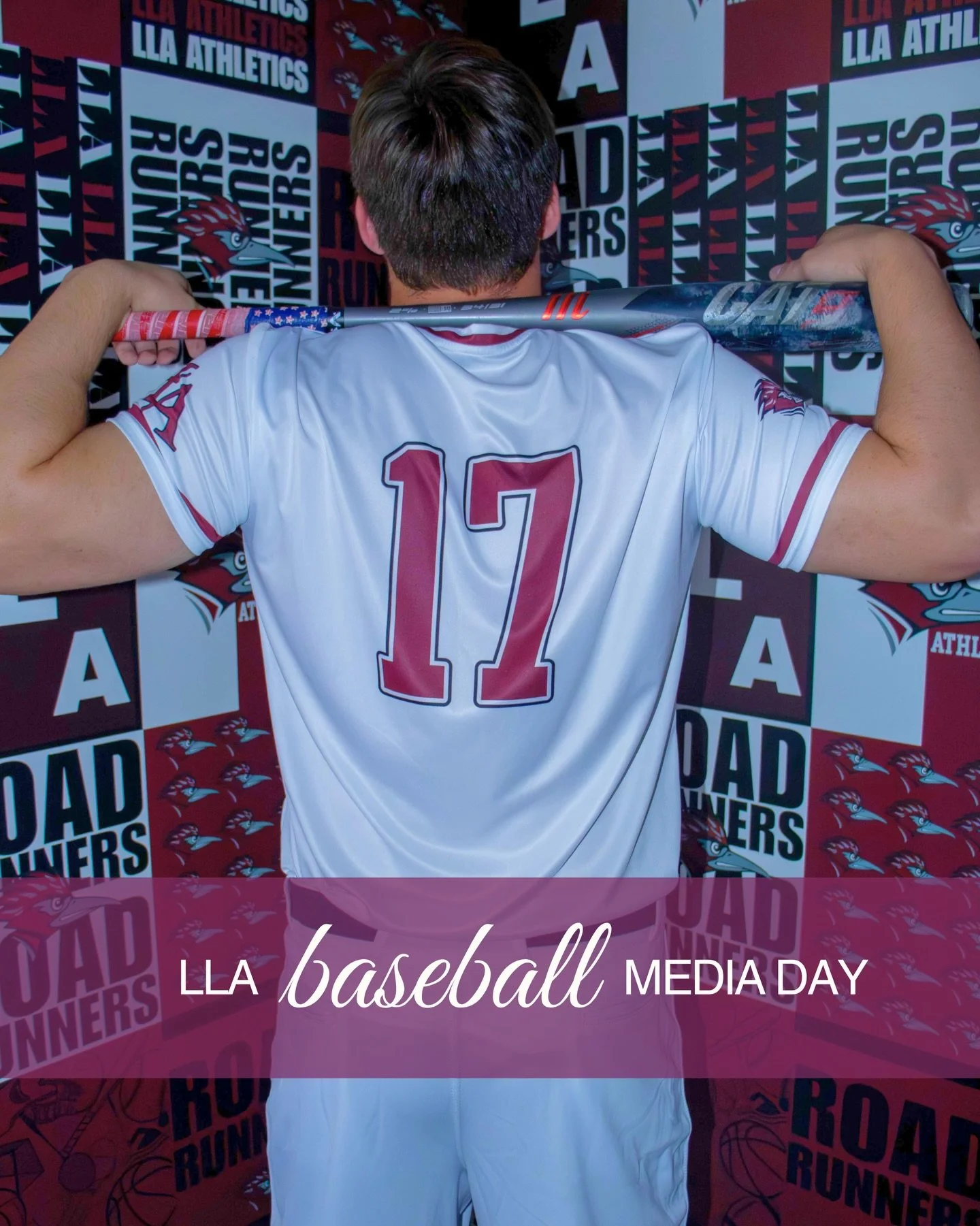 Baseball media day views ⚾️&hellip;
📸: @adamph0to @jen.el.s @jordynnn_wright 
&bull;
#llaathletics #lomalinda 
#baseball #springszn 
#springsport