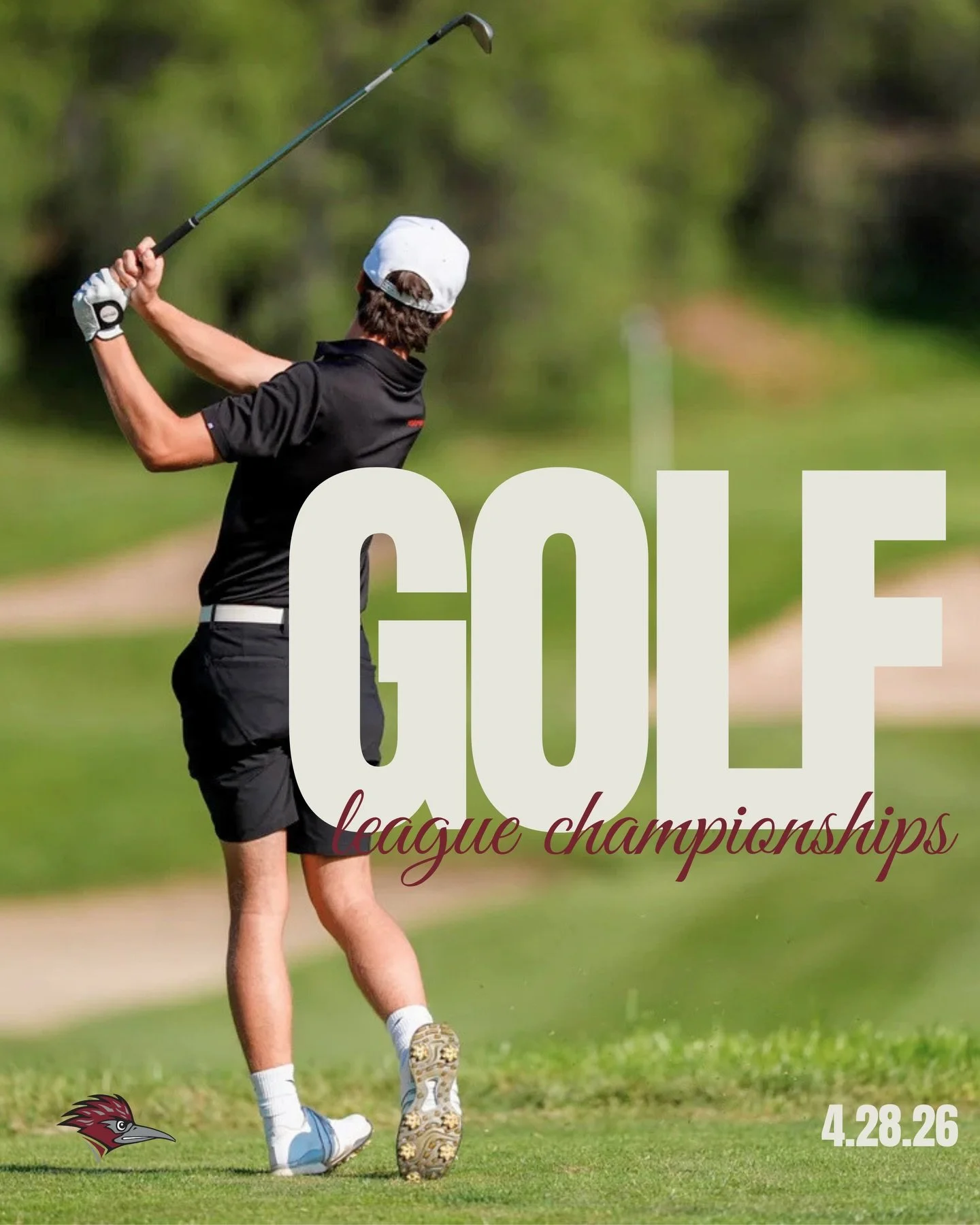 Golf championships next week! 
&bull;
#lla #golf #cifss
#llaathletics #championship