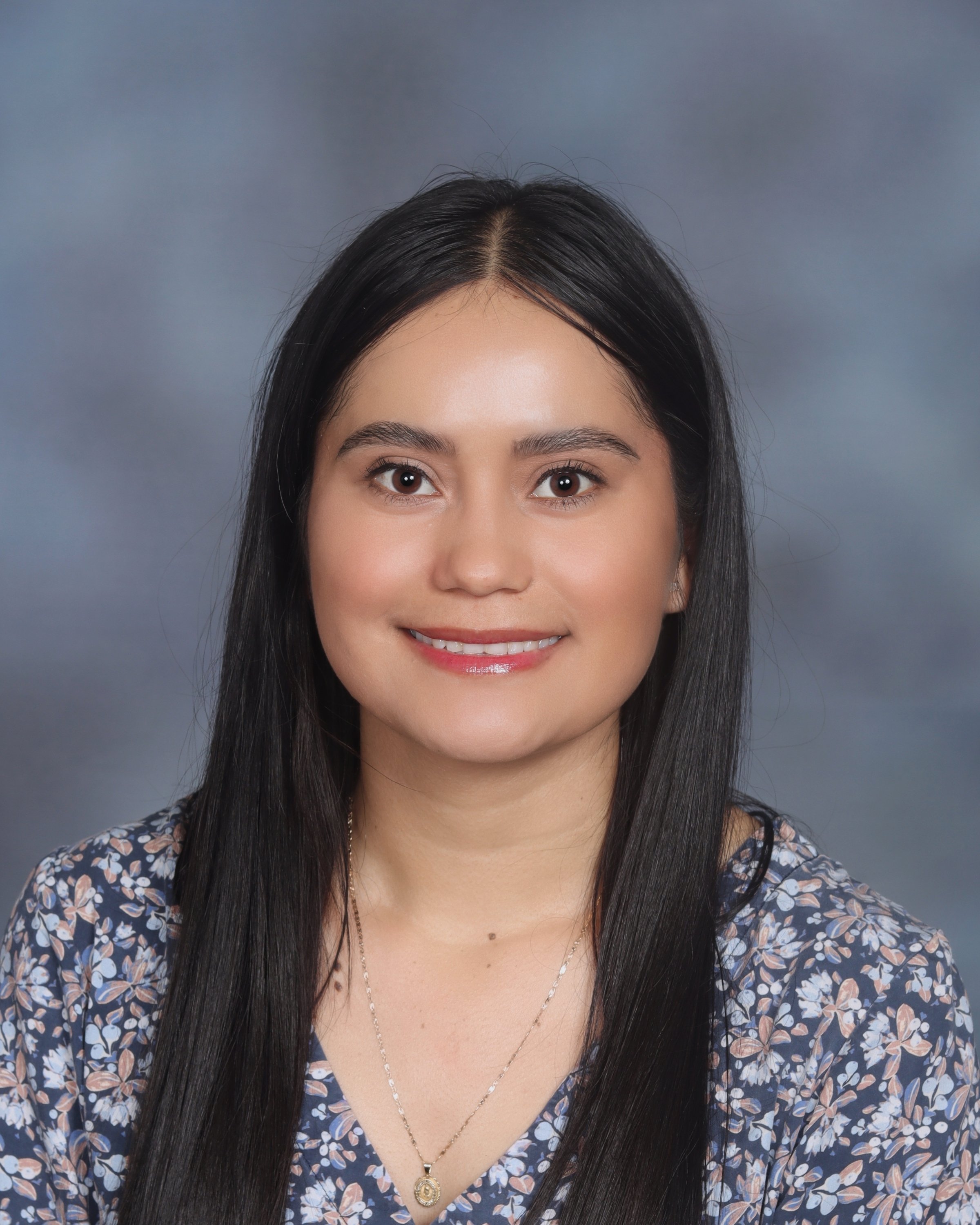 Yesica Martinez — Alturas International Academy Idaho Falls, ID
