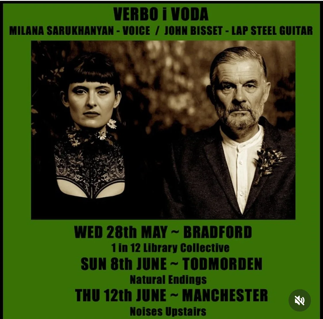 VERBO I VODA