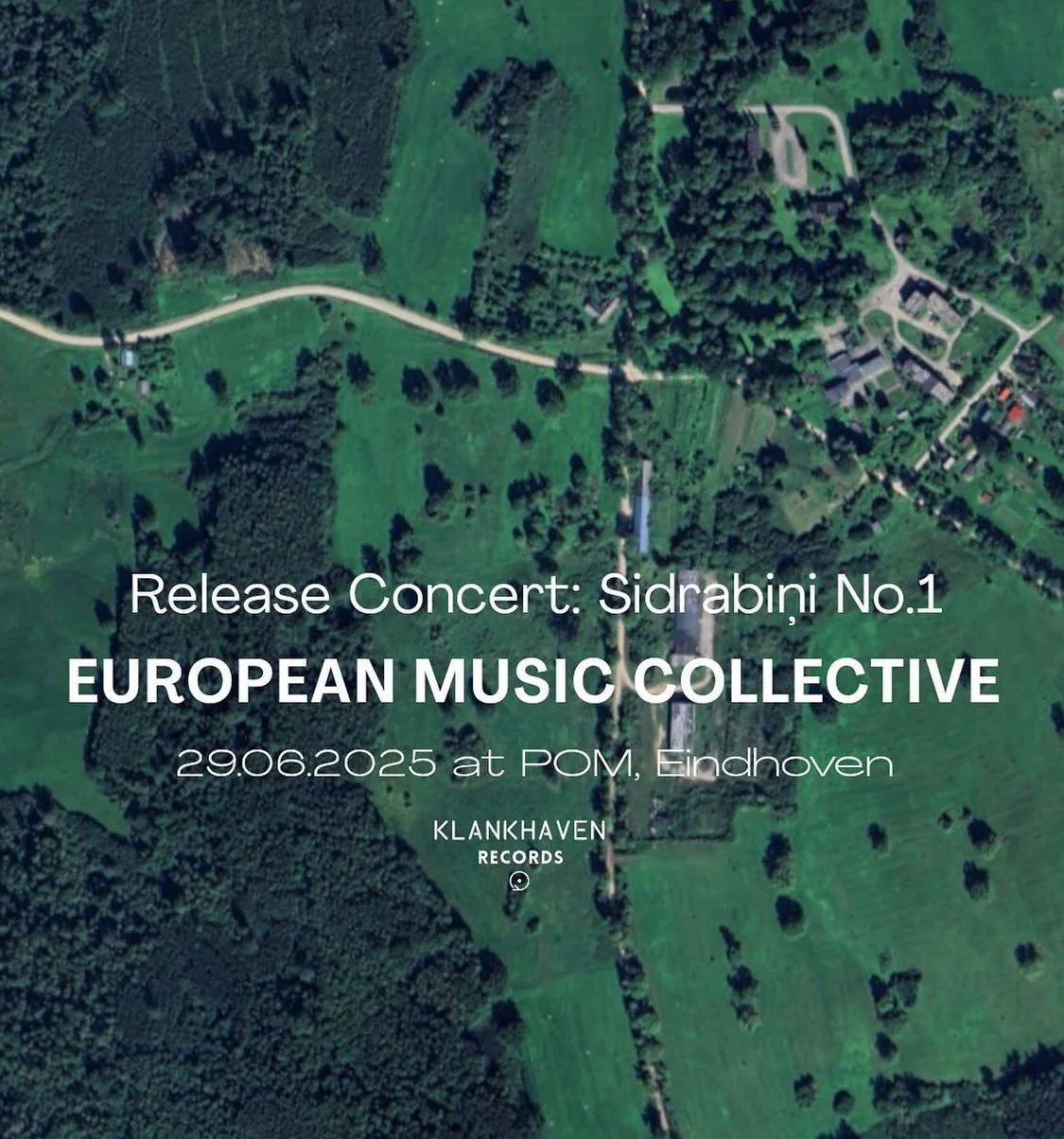 EMC: Sidrabini 1 Album Launch