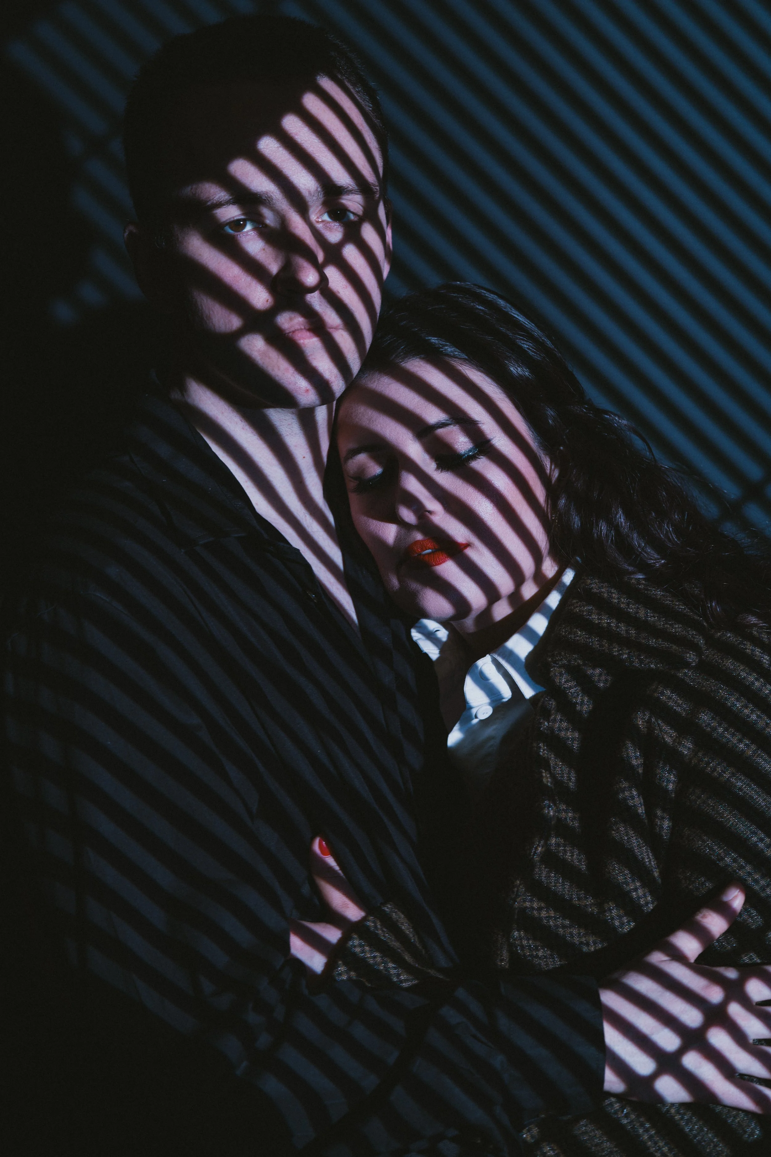 YARD JAZZ FESTIVAL: MOON MOTEL DUO