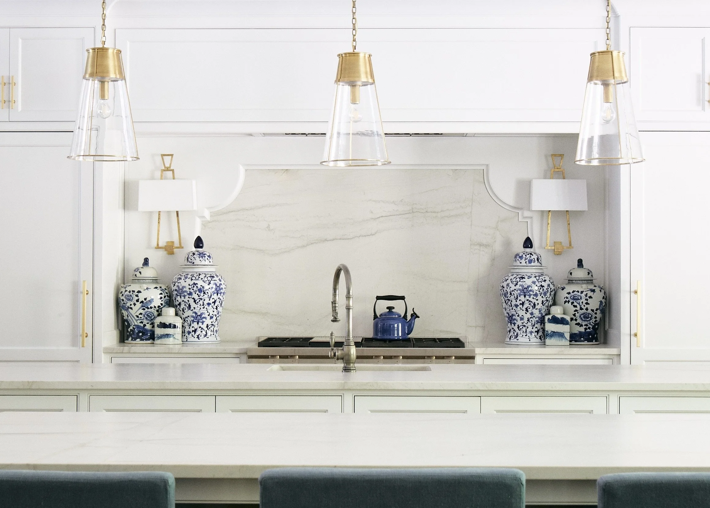 Stone Creek Surfaces Granite, Marble & Quartz Countertops