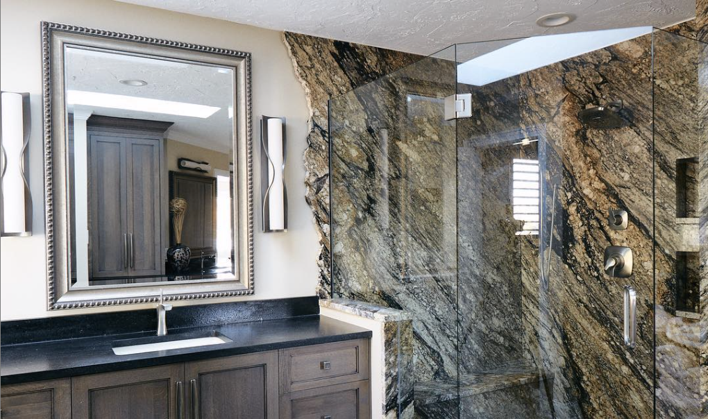 Granite Stone Creek Surfaces