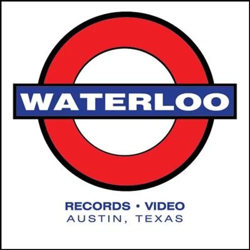 Waterloo Records in-store performance for release of Robert Earl Keen's new album Western Chill