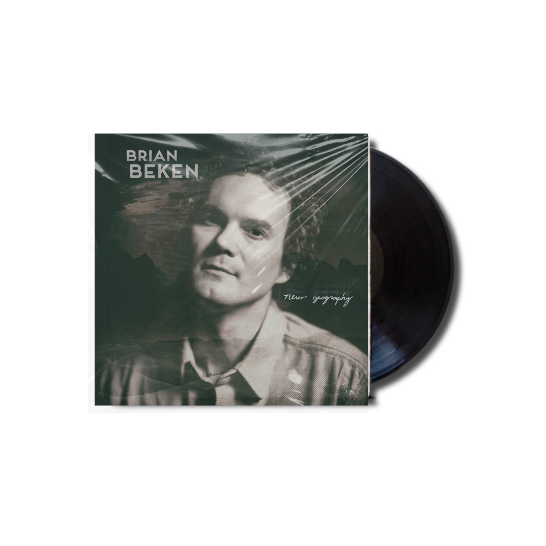 Vinyl New Geography