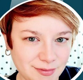 female study participant