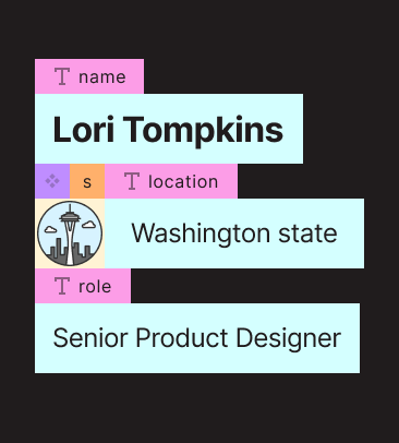 Lori Badge