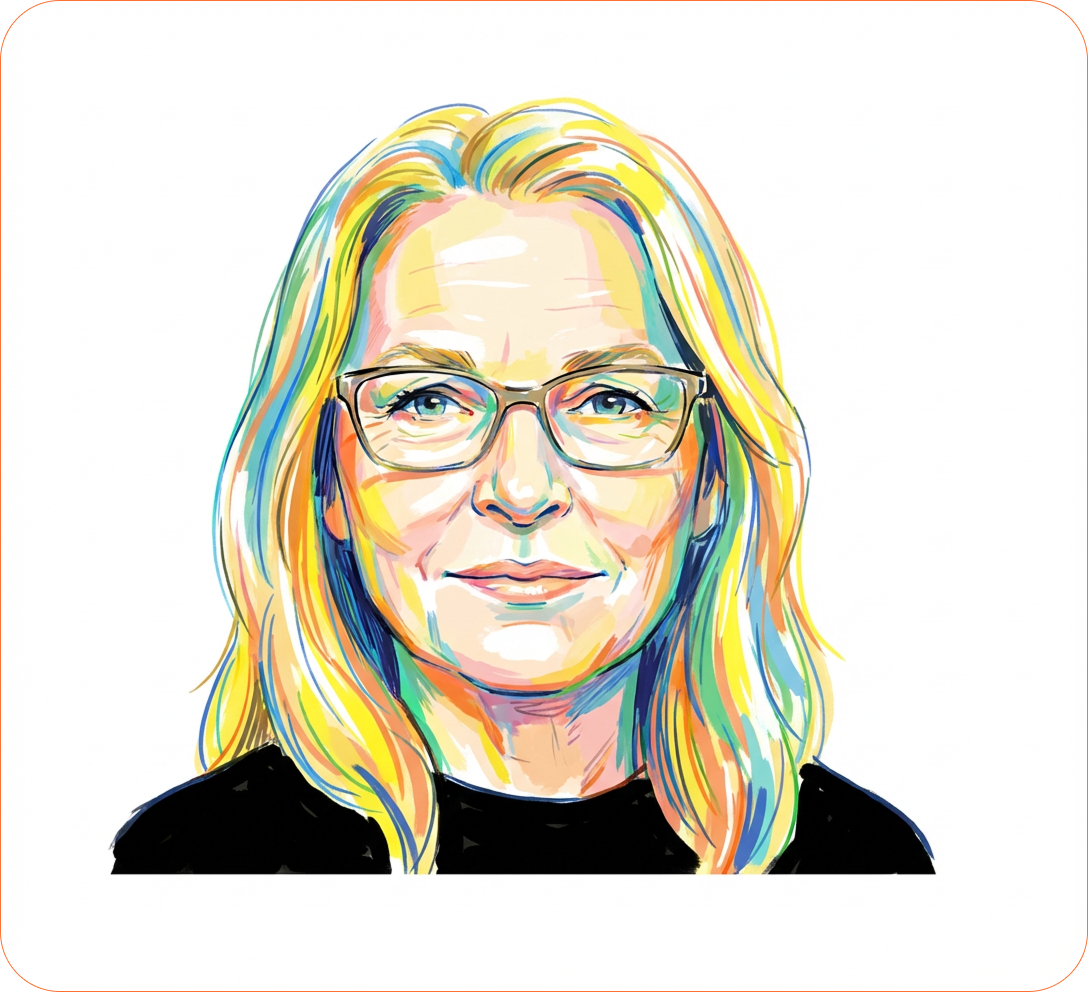 lori tompkins illustration