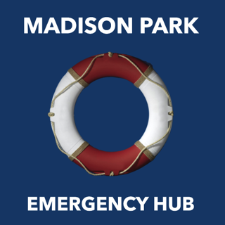 Emergency HUB Show and Tell