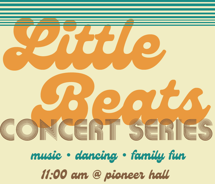 Little Beats Concert
