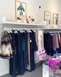 VIP Shopping @ Emry