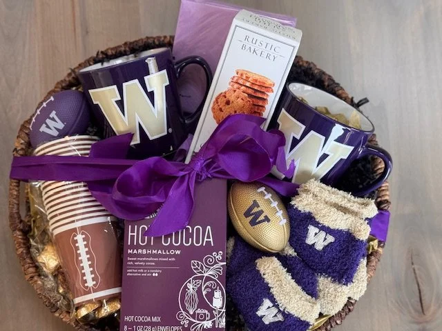 Husky Care Package