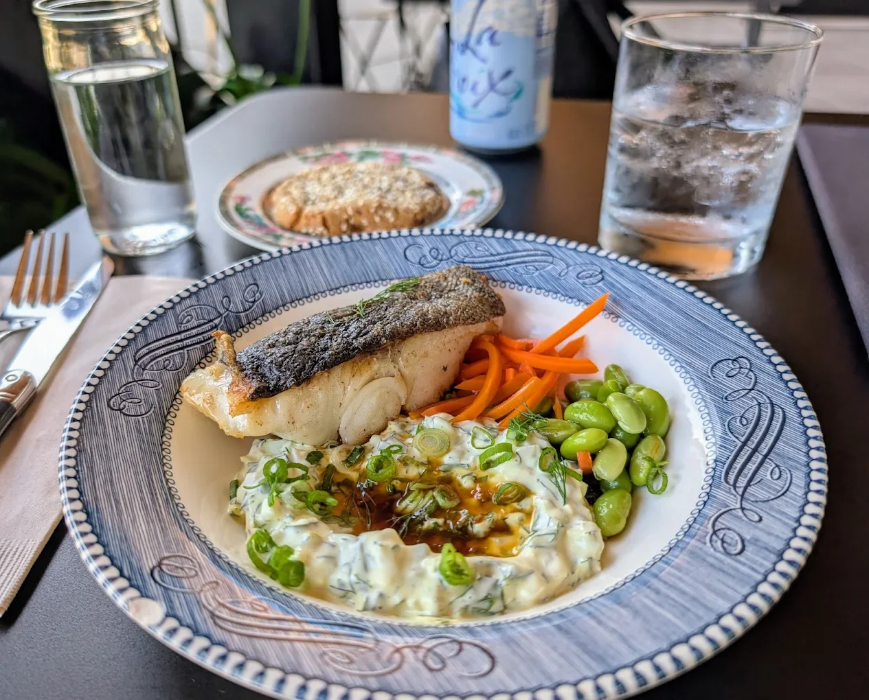 Explore Seattle Food