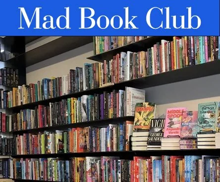 Madison Books Book Club