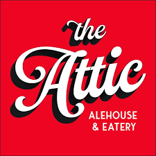 THE ATTIC