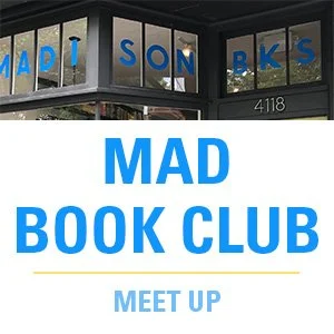 June Book Club with Madison Books