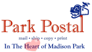 Park Postal