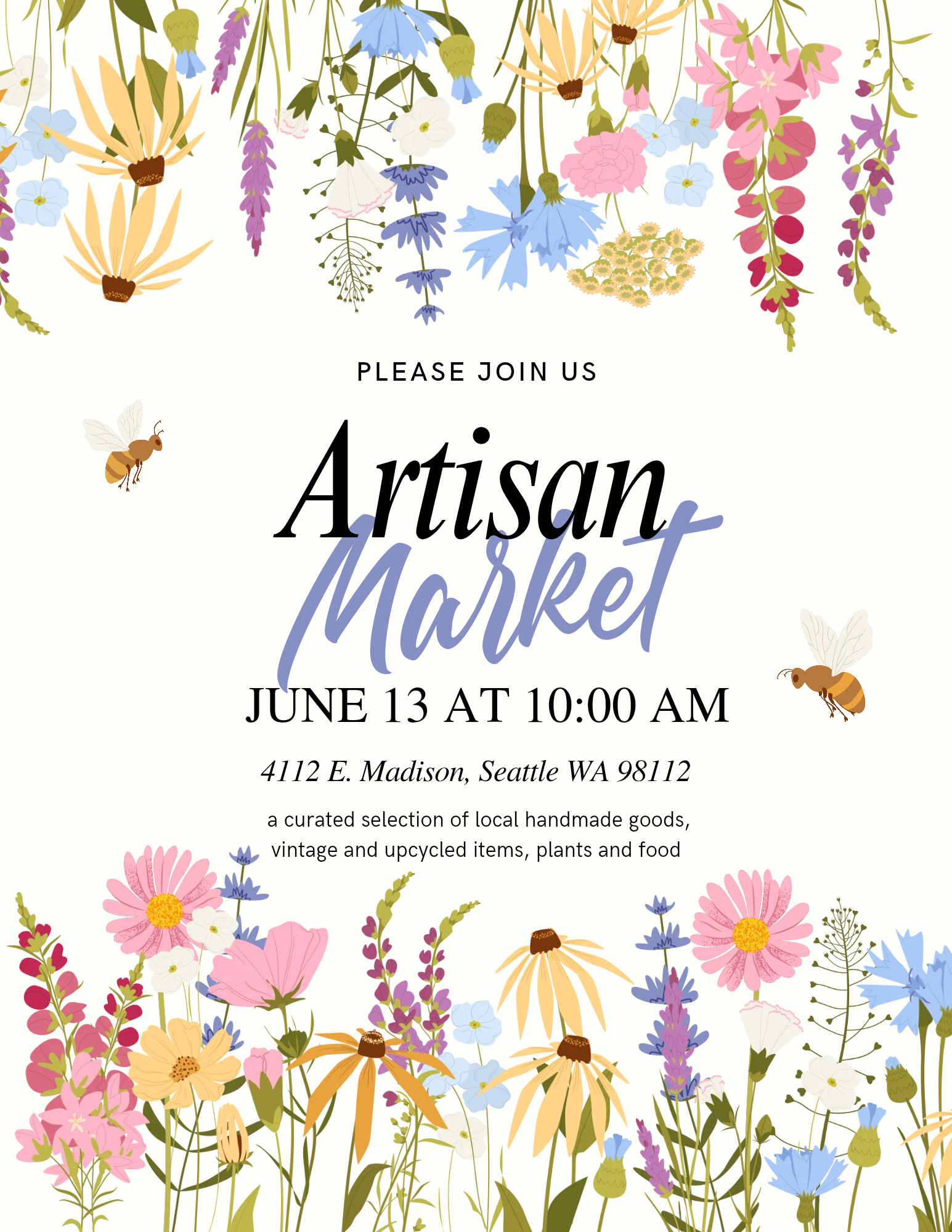Artisan Market