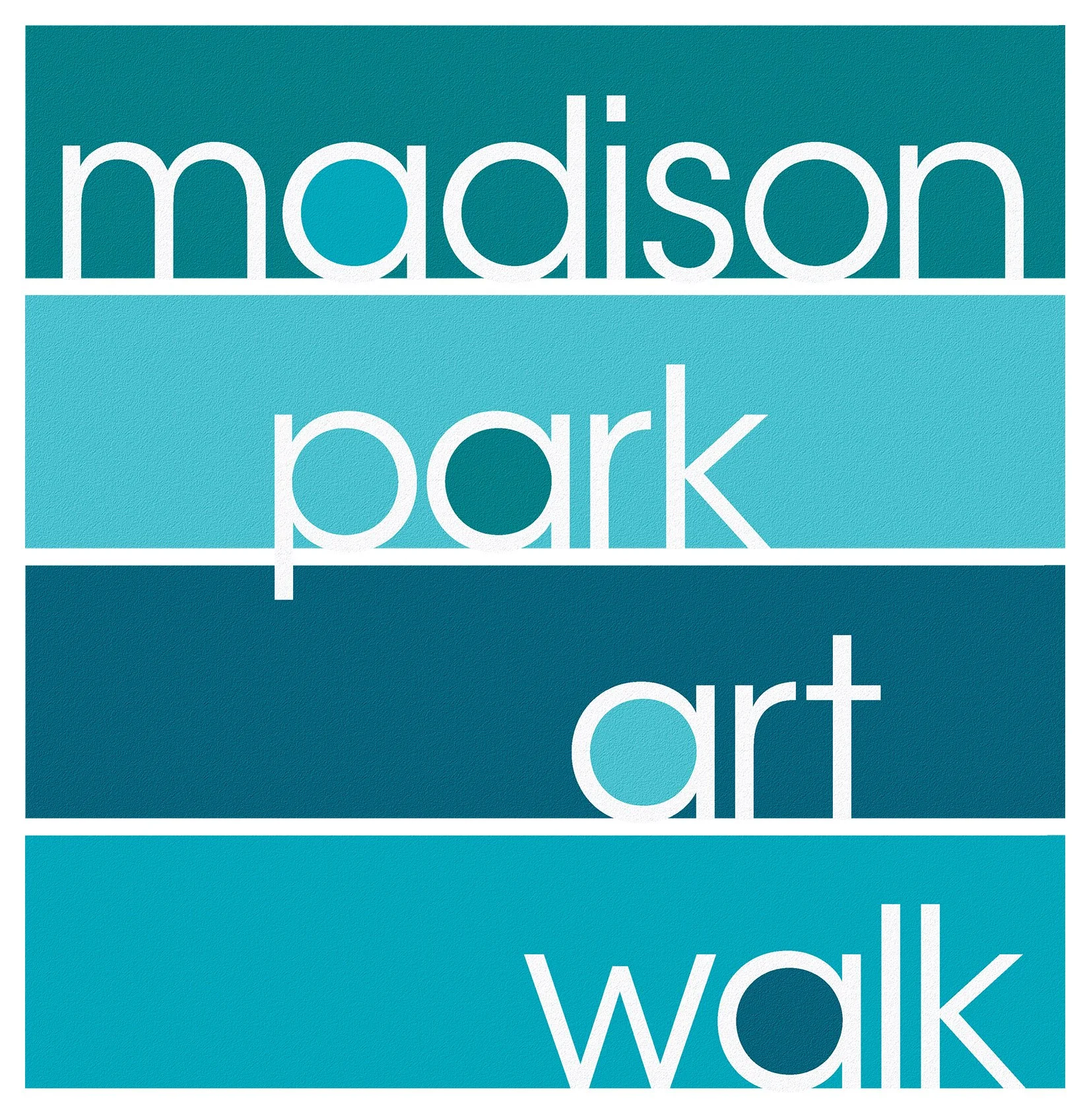 Madison Park Art Walk