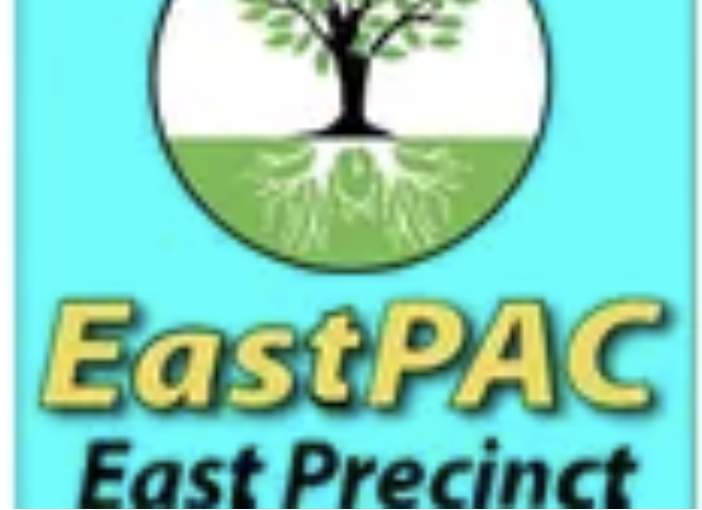 EastPac Community Advisory Community