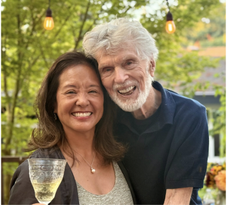 Tom Skerritt 93rd Birthday Celebration at Domicile Gallery 