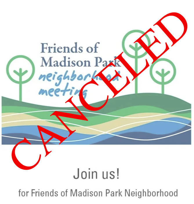 Community Meeting 