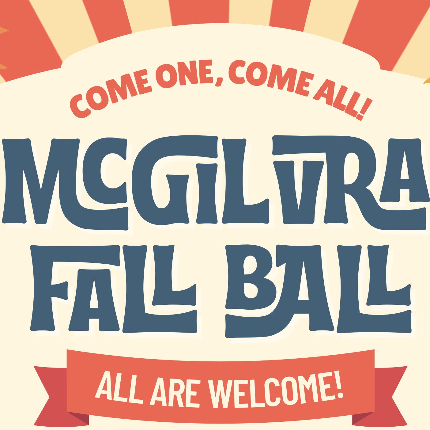 McGilvra Elementary Fall Ball
