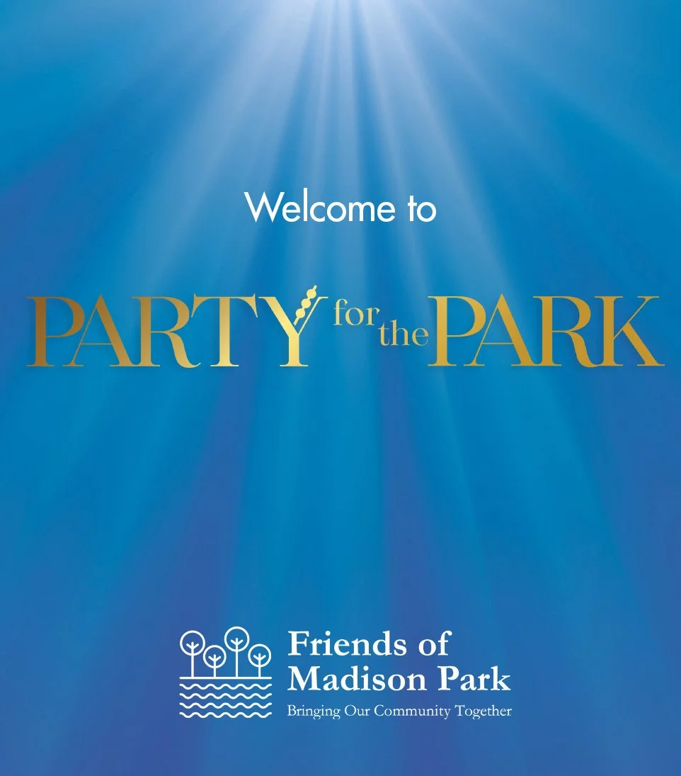 CELEBRATE MADISON PARK!!!