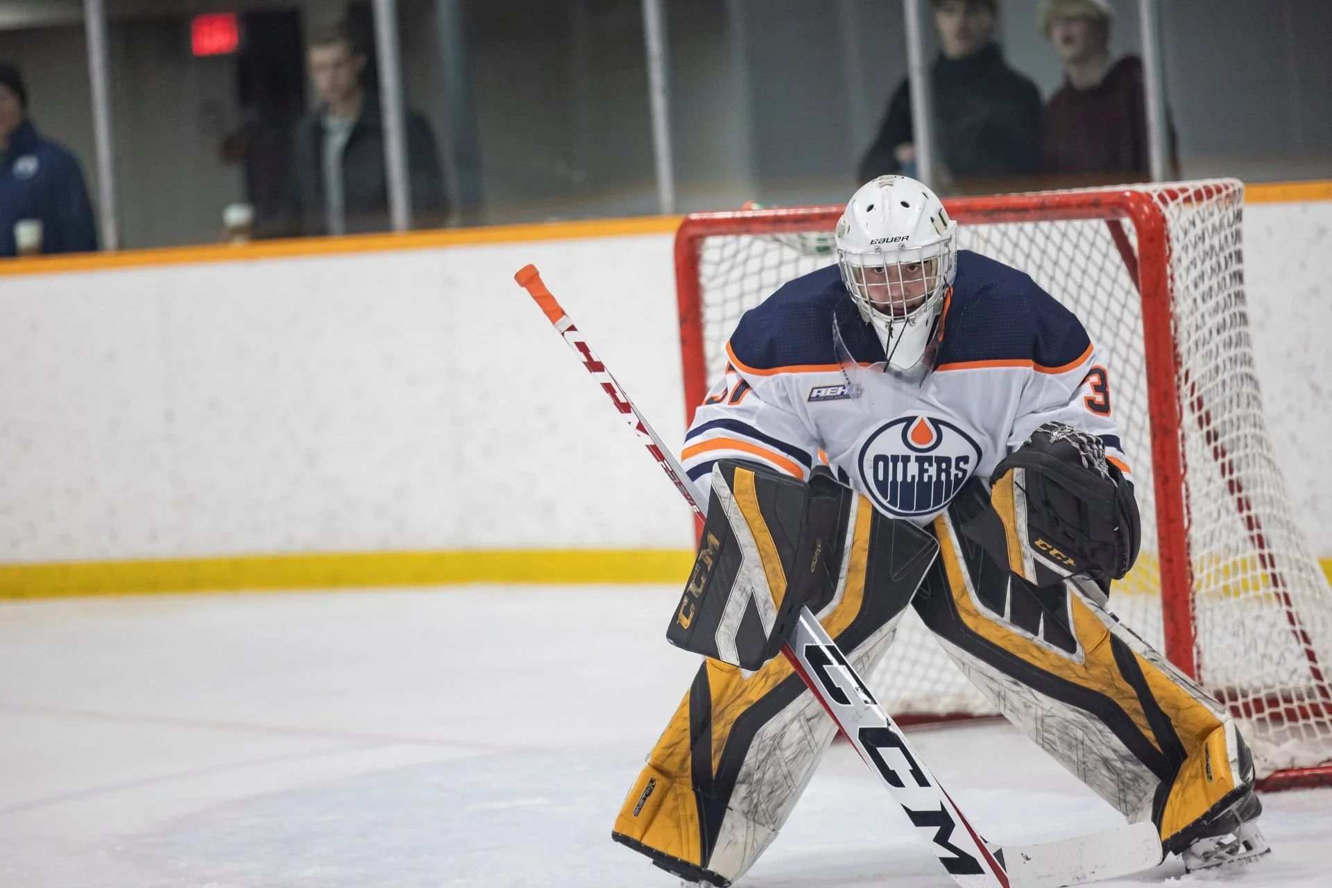 Staff — EDMONTON JUNIOR OILERS