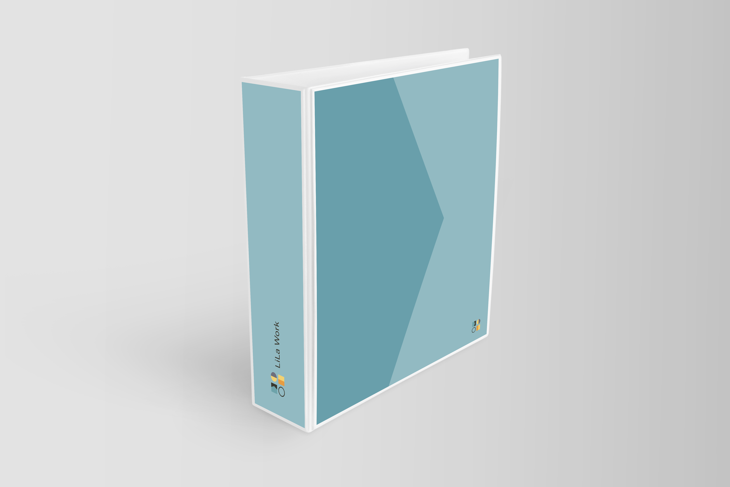 Binder only blue Front 2026-2027.png