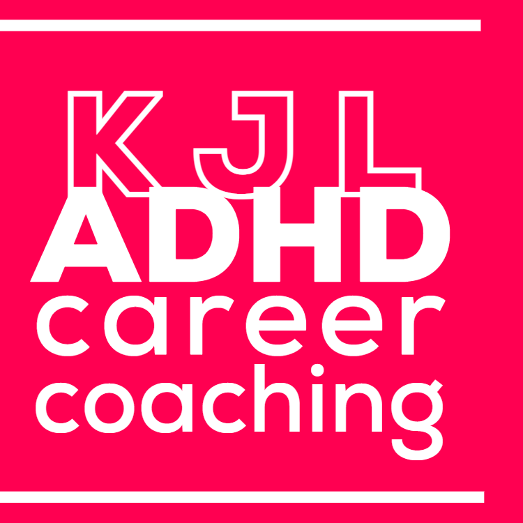 KJL ADHD Career Coaching
