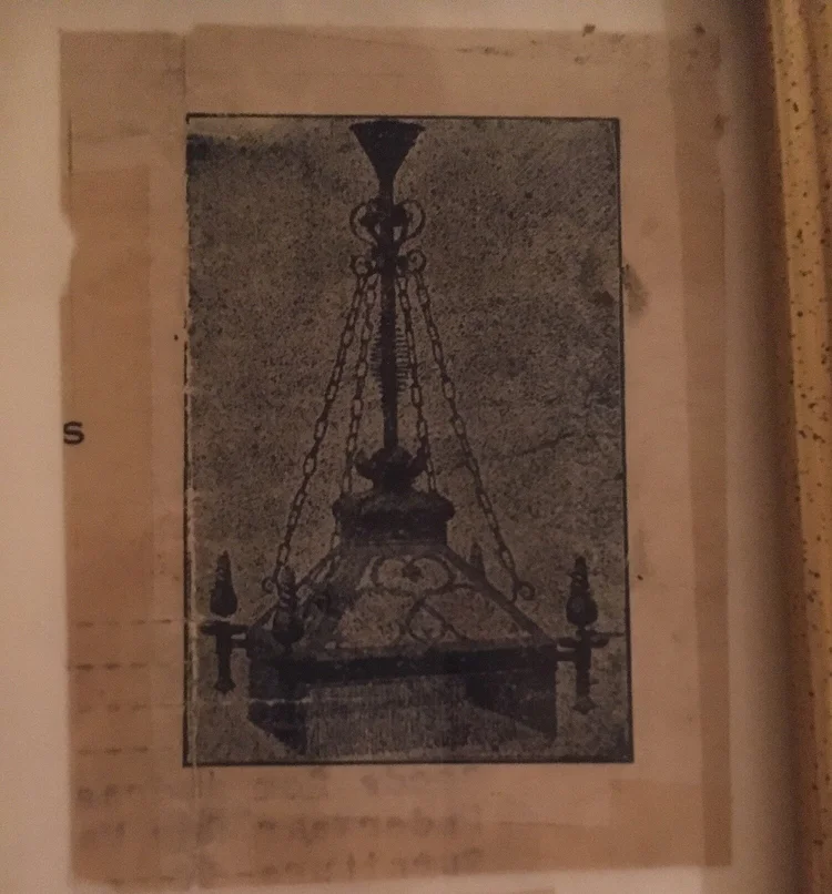 Mutual Sunset Lamp Manufacturing Company — Laurel Lamp Foundation