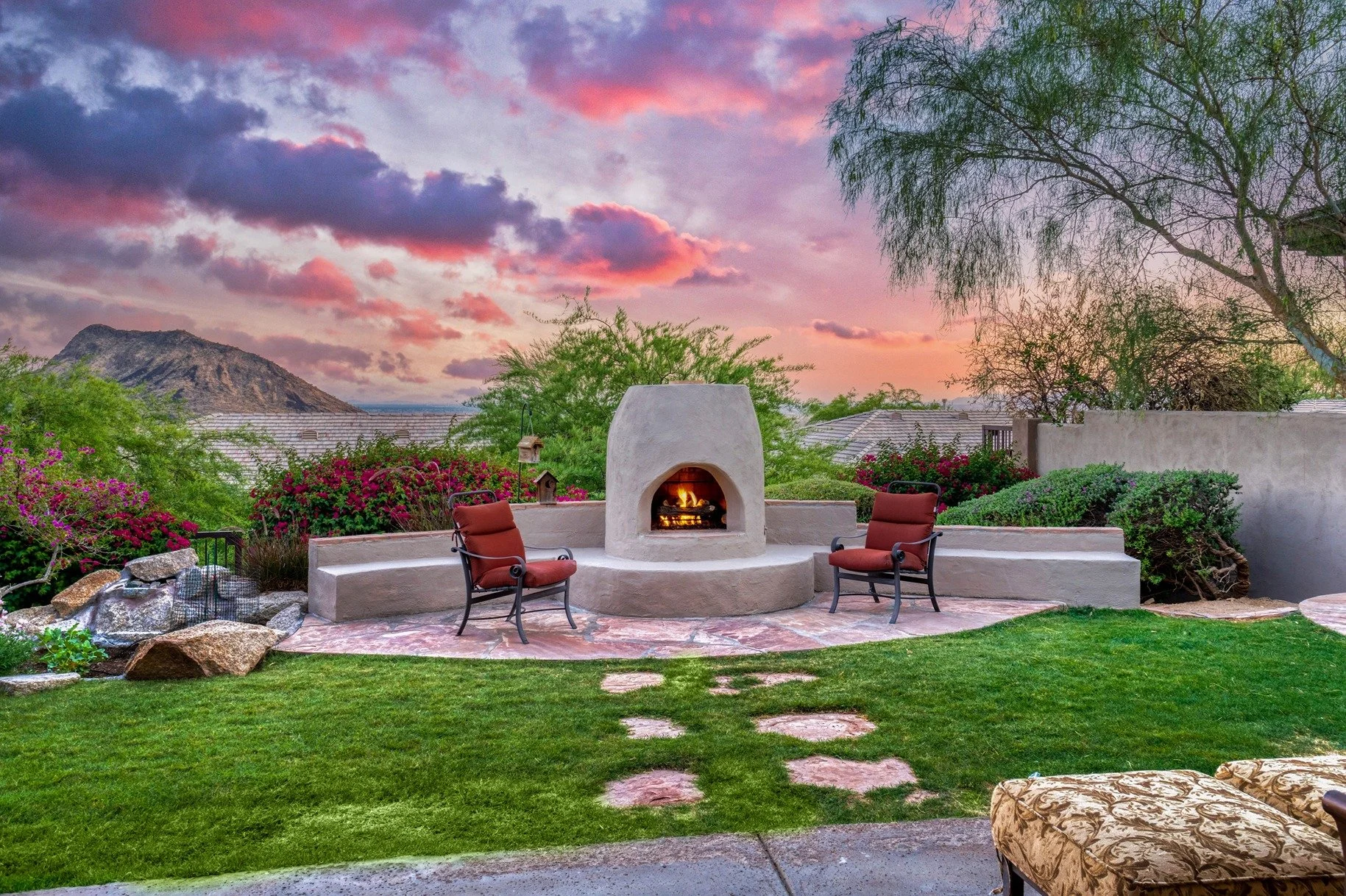 Custom Landscapers in Castle Pines: What Sets Us Apart