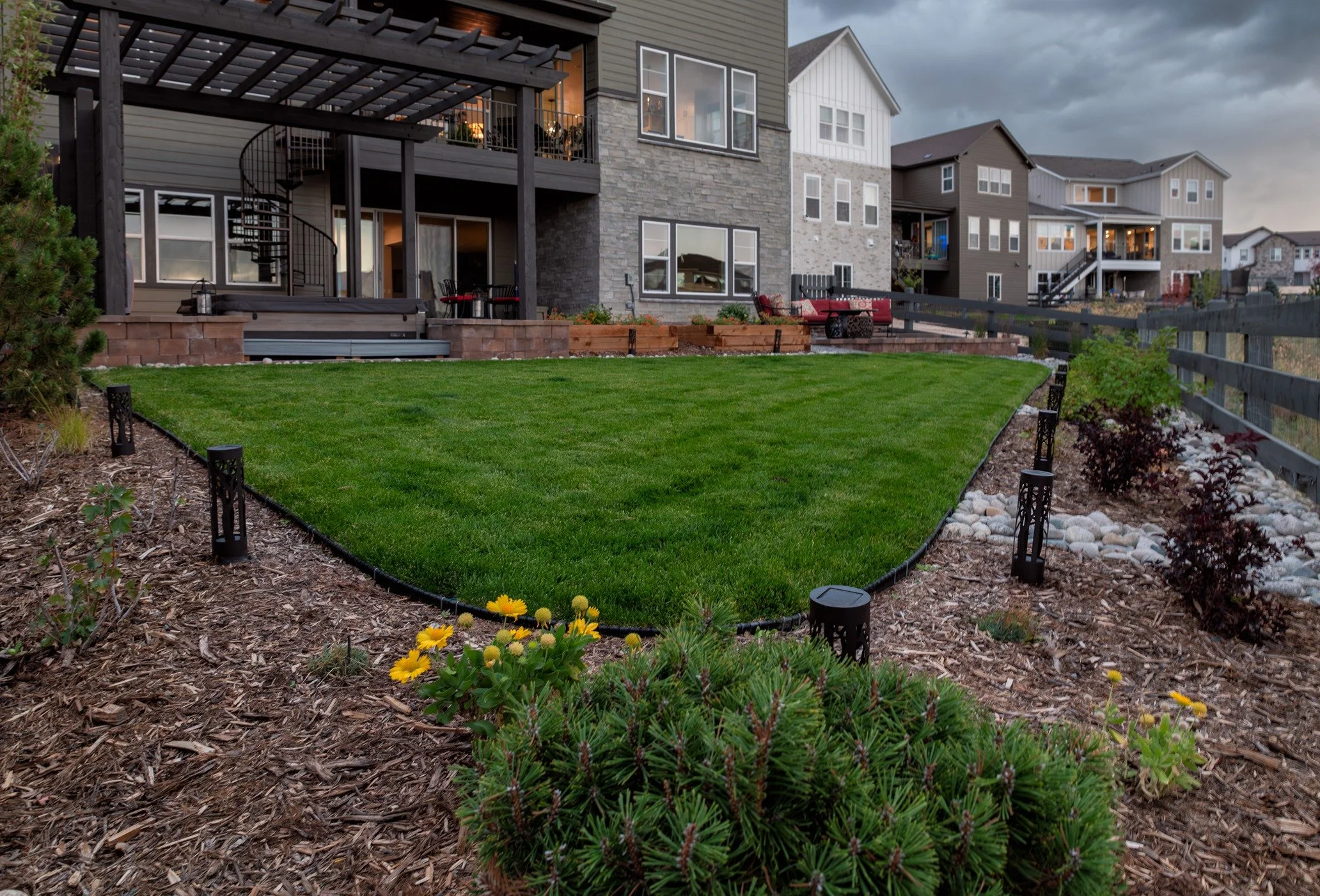 Winter Landscaping: The Smarter Way to Plan for Spring
