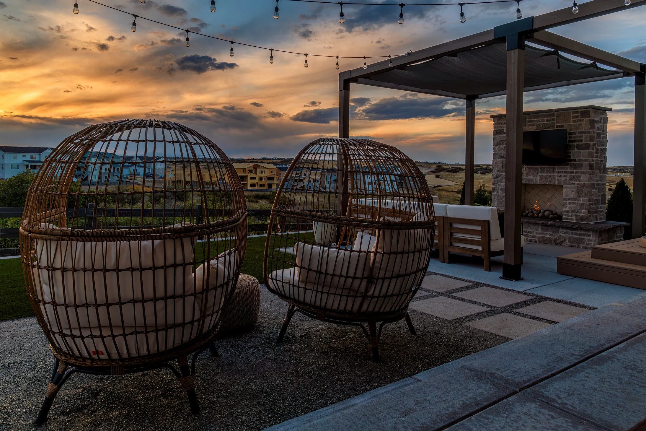 Landscaping Trends for 2026: What to Plan for Now