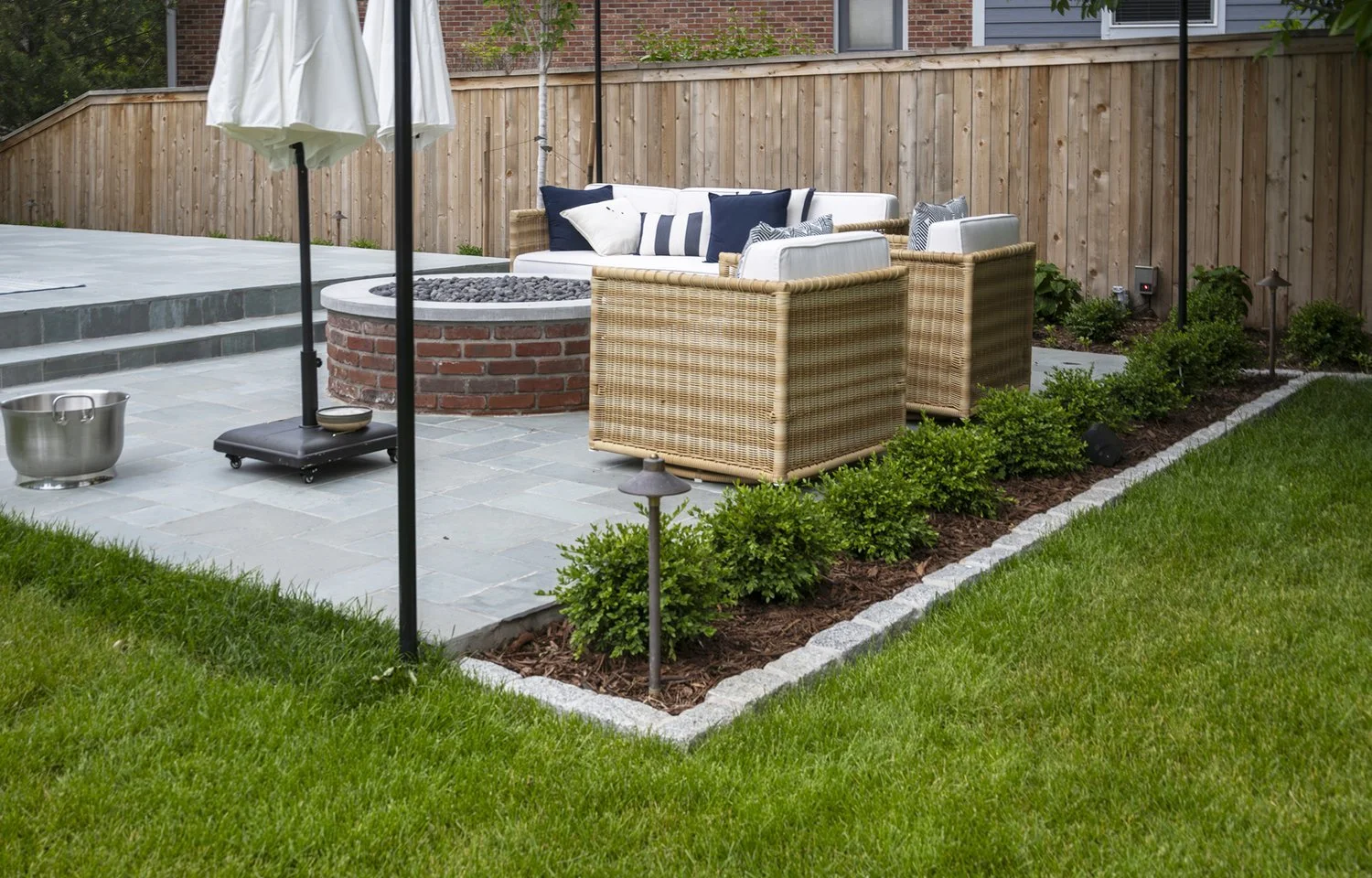 Inside the Landscape Design and Build Process in Ken Caryl, CO