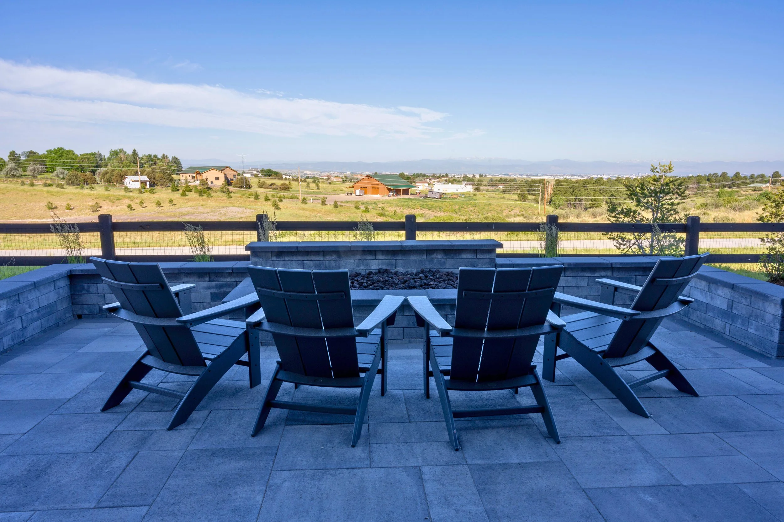 Unilock Concrete Products: Hardscaping contractors in Denver, CO