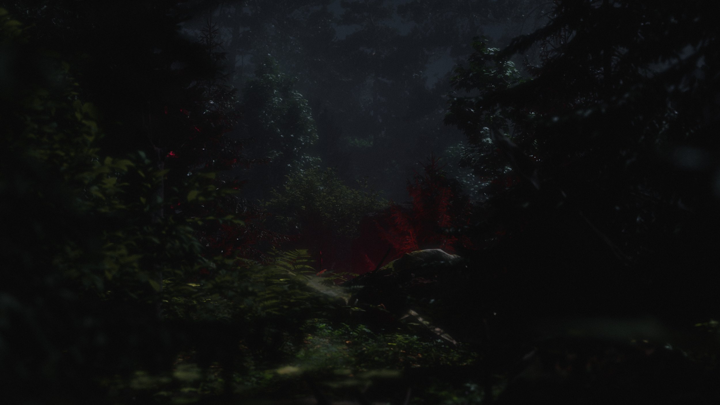 Short Film by GIMBERT