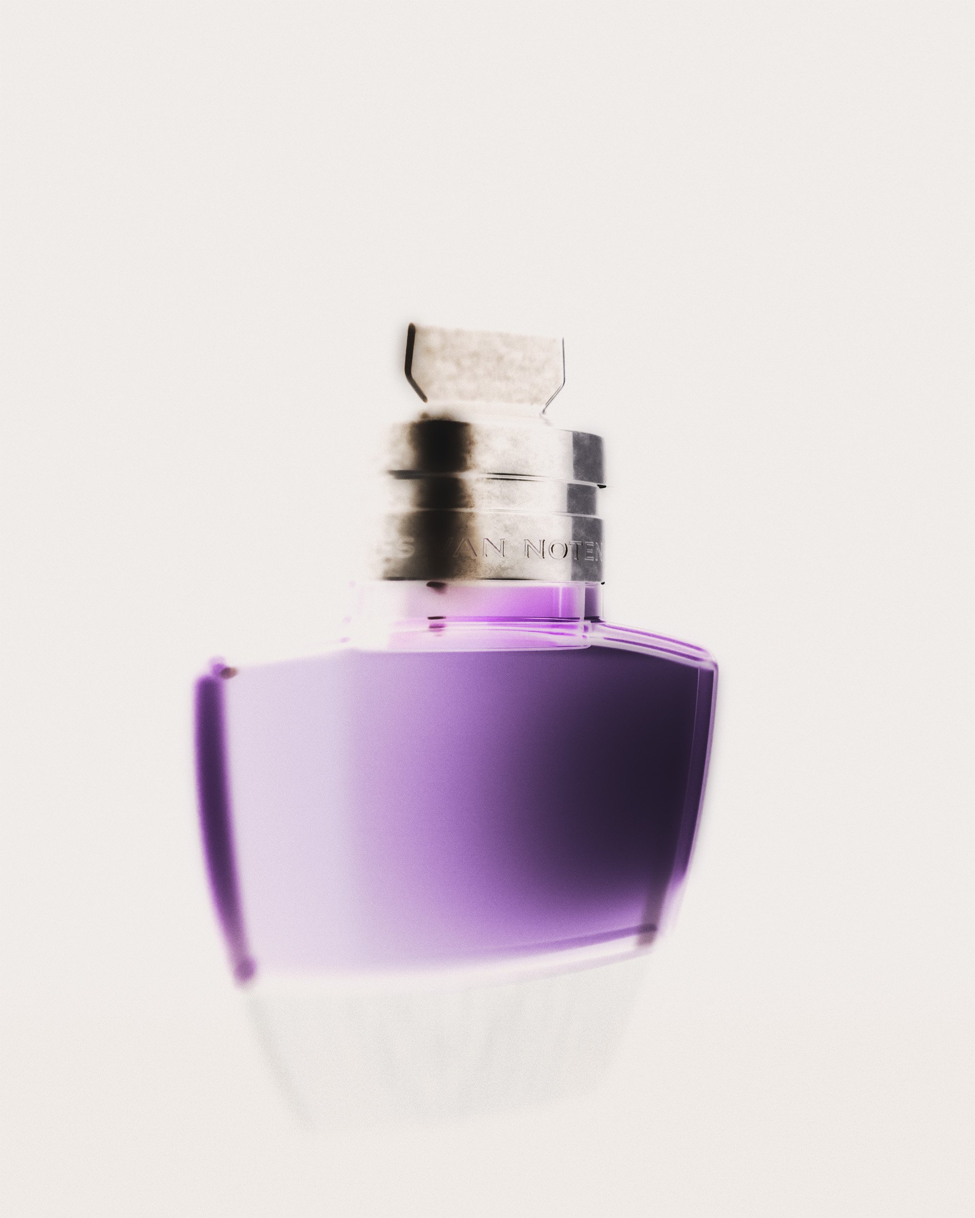 Portfolio Work: Beauty