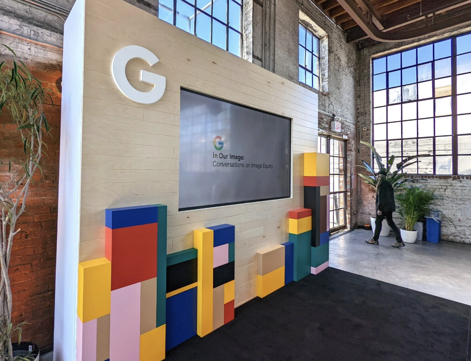 GOOGLE IMAGE EQUITY