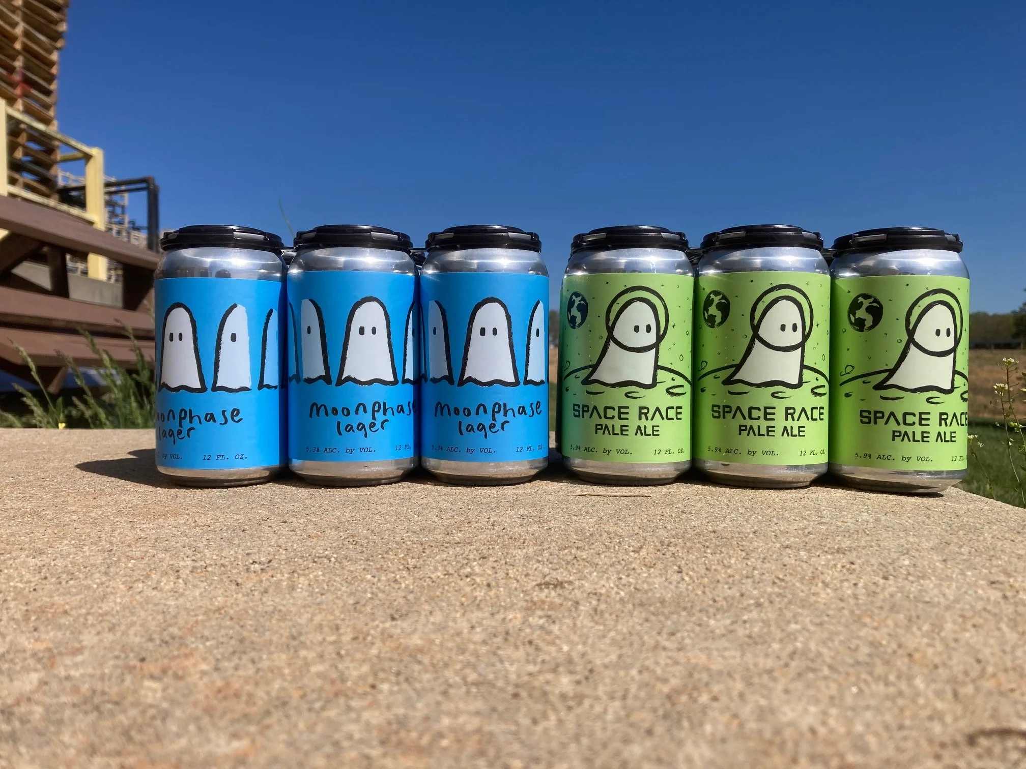 FANTASMA X BLUE MOUNTAIN BARREL HOUSE